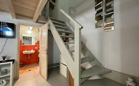 O' Vascio House